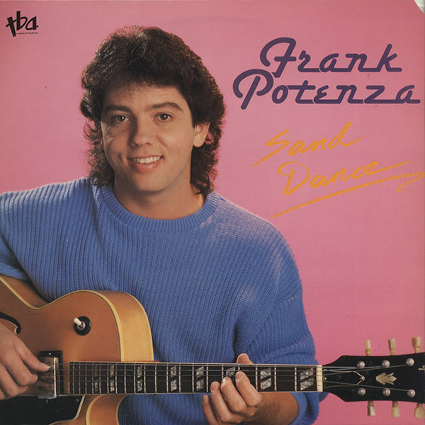 Frank Potenza / Sand Dance