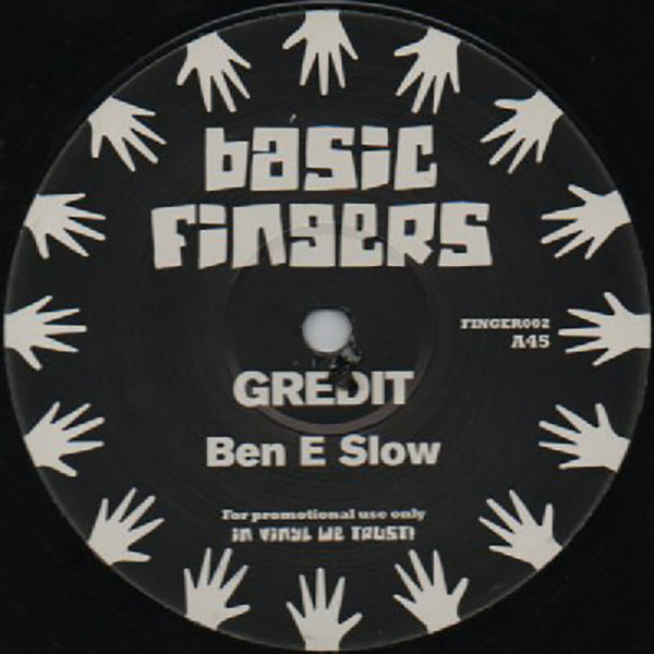 Gredit / Ben E Slow