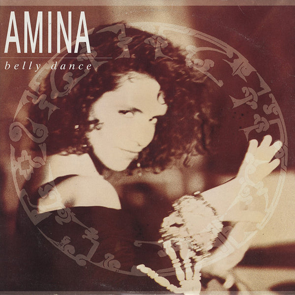 Amina / Belly Dance
