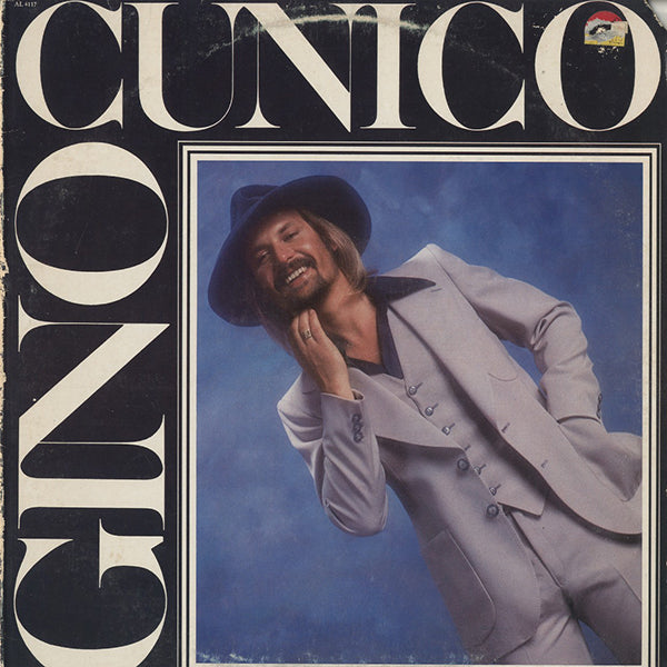 Gino Cunico / Gino Cunico