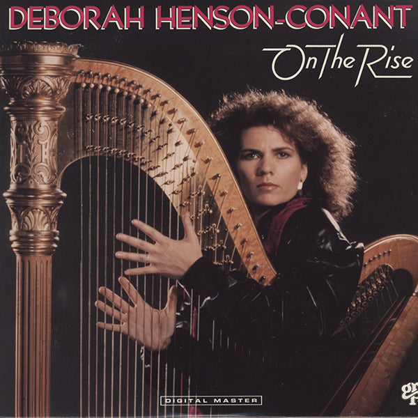 Deborah Henson / Conant  On The Rise