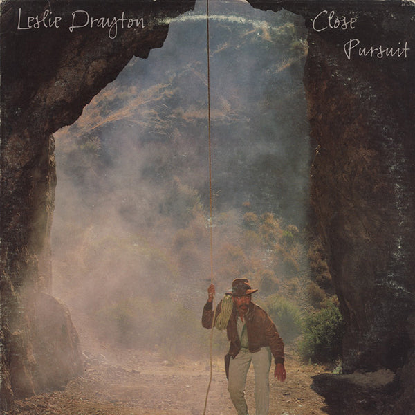 Leslie Drayton / Close Pursuit
