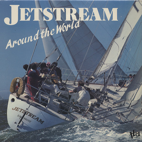 Jetstream / Around The World