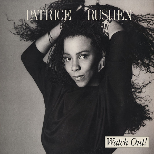 Patrice Rushen / Watch Out!