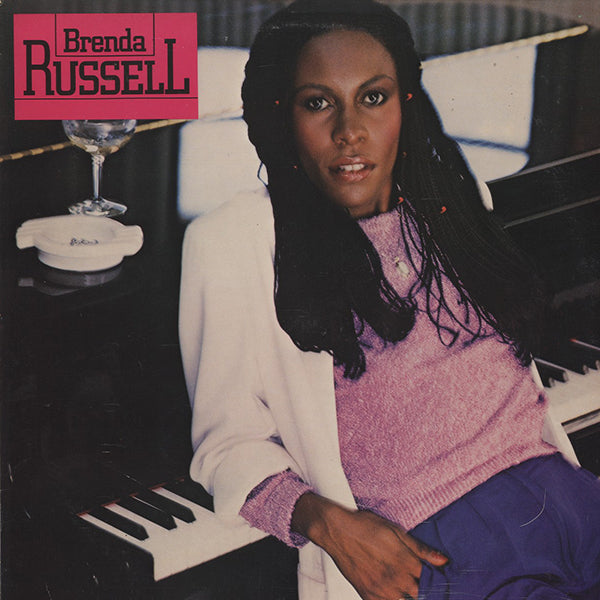 Brenda Russell / Brenda Russell