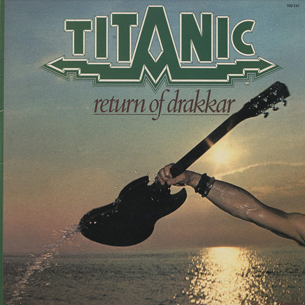 Titanic / Return Of Drakkar