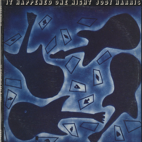 Jody Harris / It Happened One Night