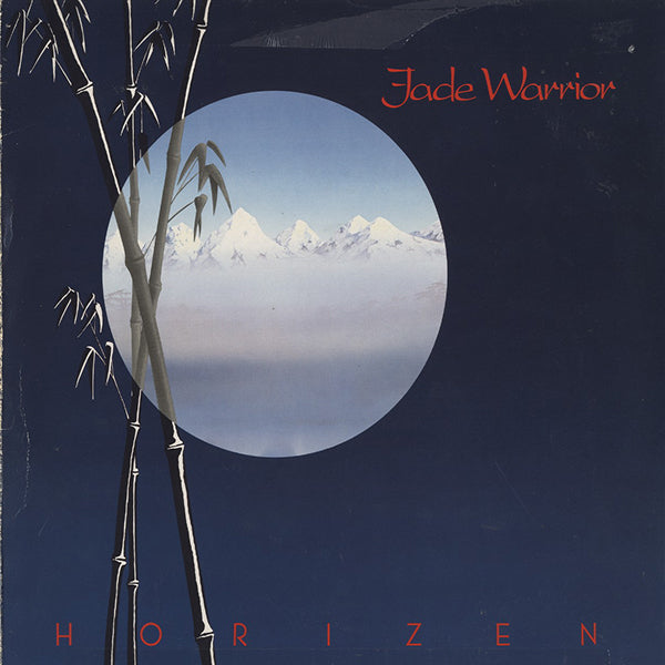Jade Warrior / Horizen