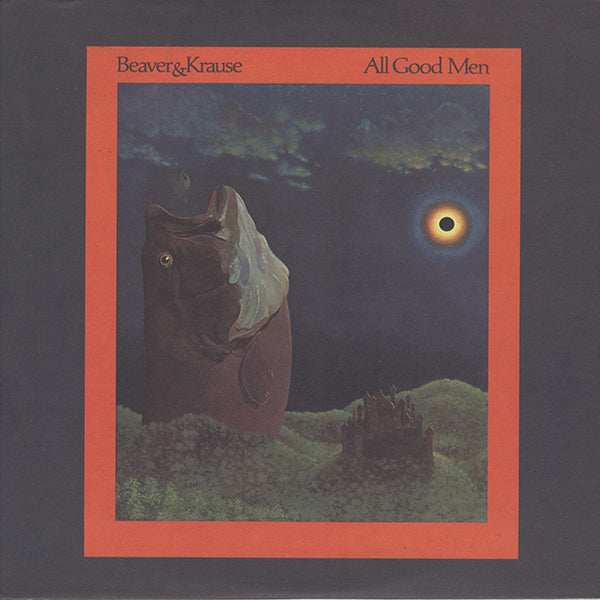 Beaver & Krause / All Good Men