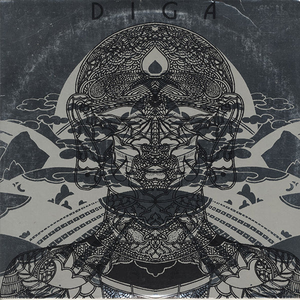 Diga Rhythm Band / Diga