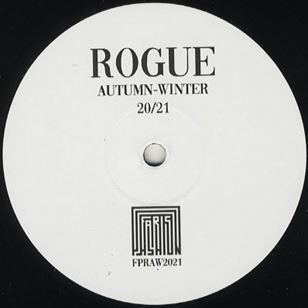 Faris Passion ‎/ Rogue (Autumn/Winter 20/21)