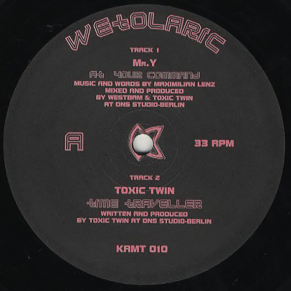 V.A. / Wetolaric