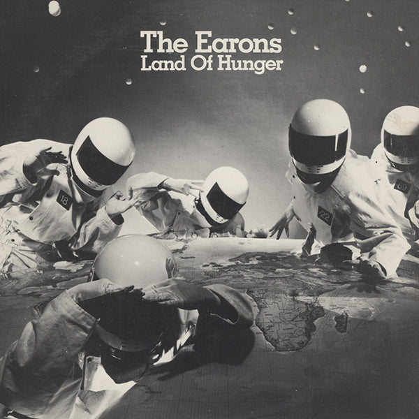 Earons / Land Of Hunger