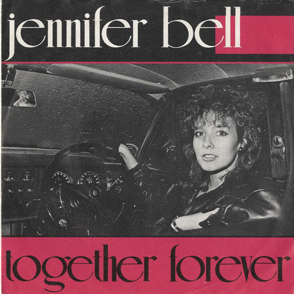 Jennifer Bell / Together Forever【7EP】