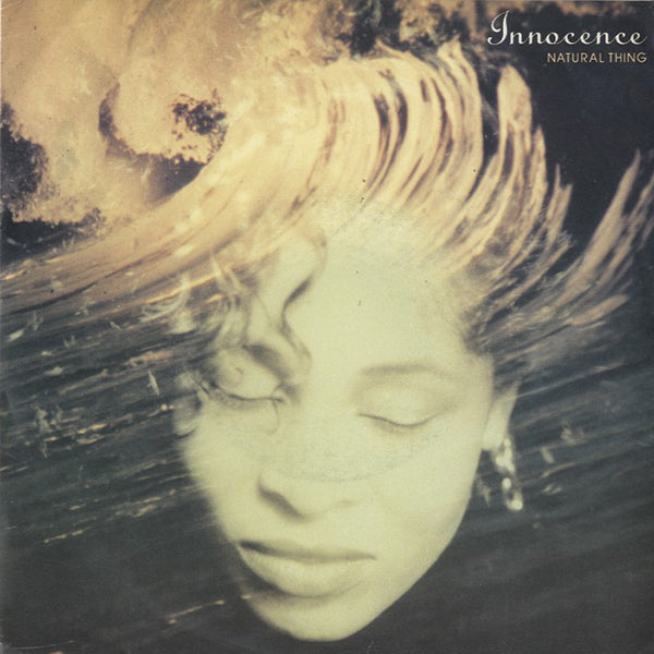 Innocence / Natural Thing【7EP】