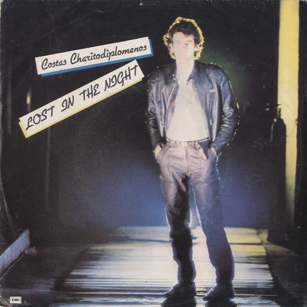 Costas Charito / Lost In The Night【7EP】
