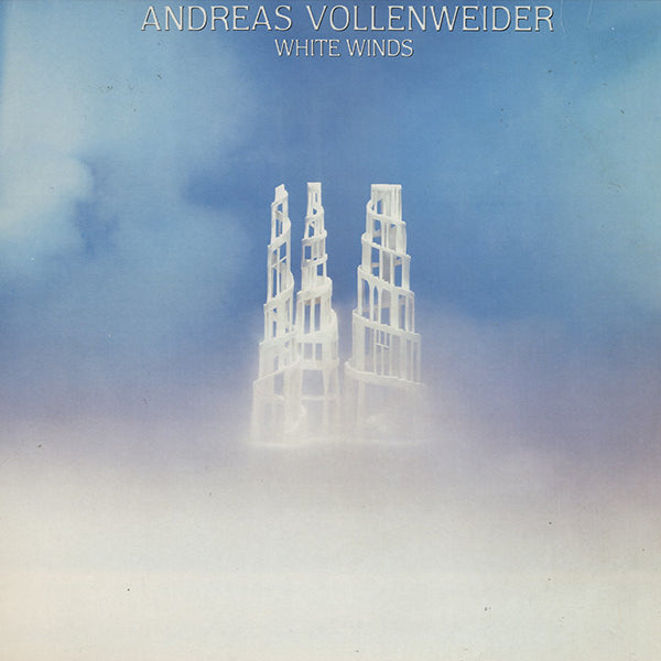 Andreas Vollenweider / White Winds