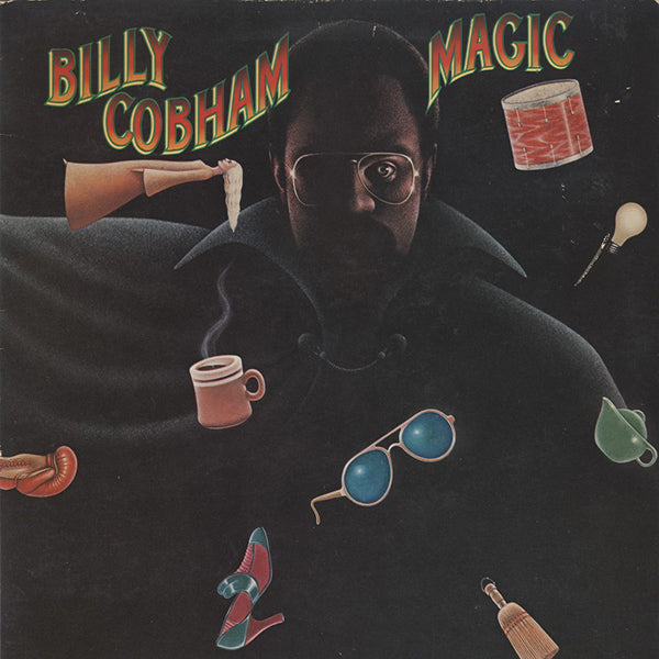 Billy Cobham / Magic