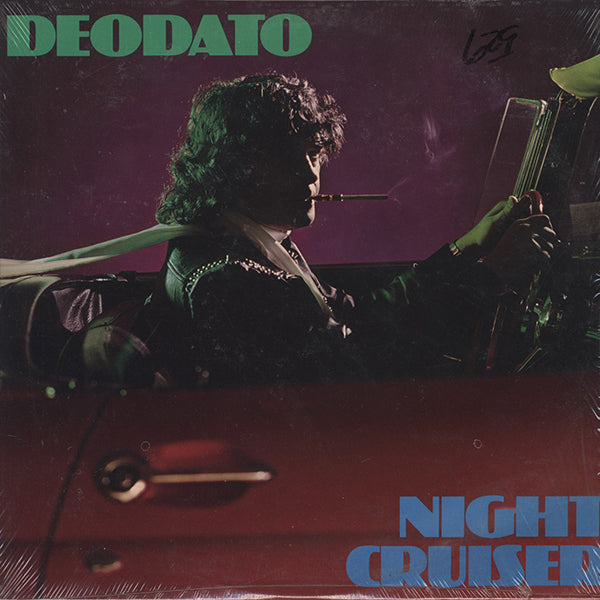 Deodato / Night Cruiser