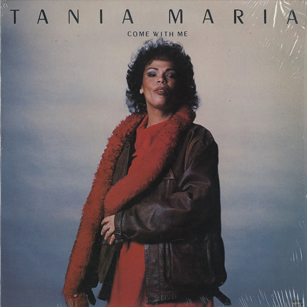 Tania Maria / Come With Me