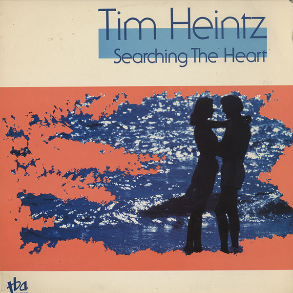 Tim Heintz / Searching The Heart