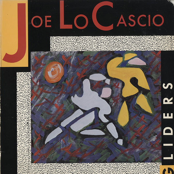 Joe Lo Cascio / Gliders