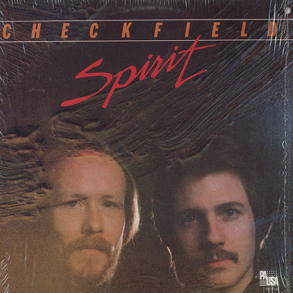 Checkfield / Spirit