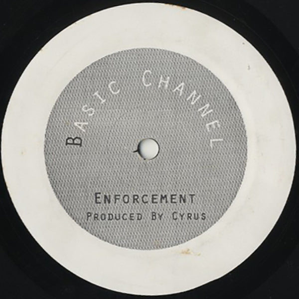 Cyrus ‎/ Enforcement