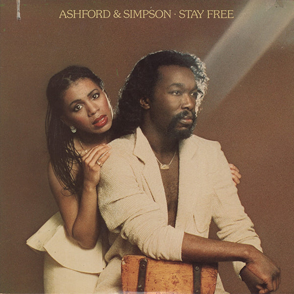 Ashford & Simpson / Stay Free