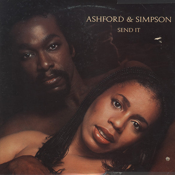 Ashford & Simpson / Send It