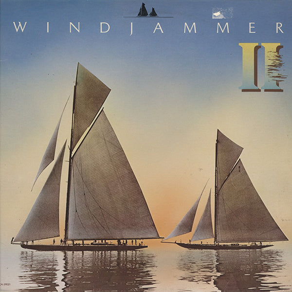 Windjammer / Windjammer II