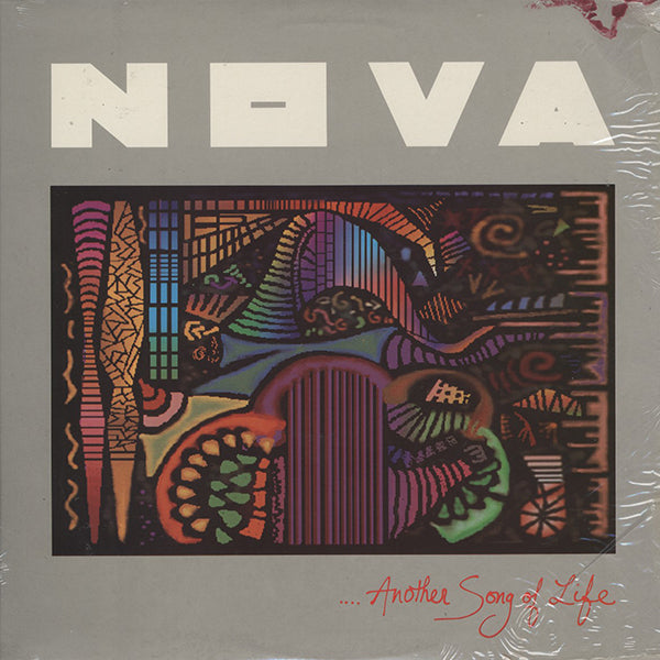 Nova / ....Another Song Of Life