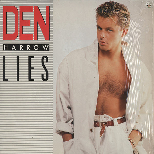 Den Harrow / Lies