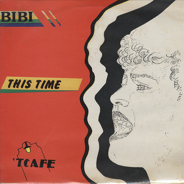 Bibi / This Time