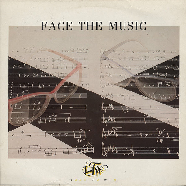 Lose To Win / Face The Music