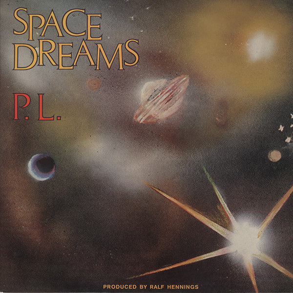 P.L. / Space Dreams