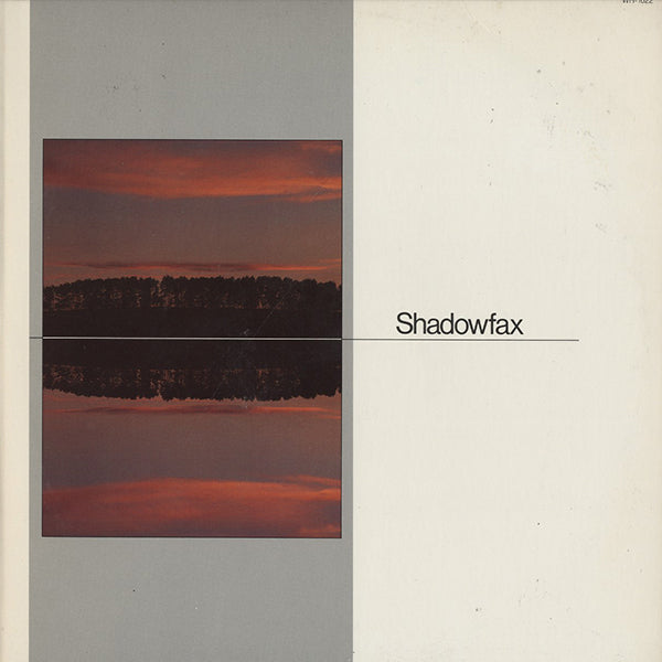 Shadowfax / Shadowfax