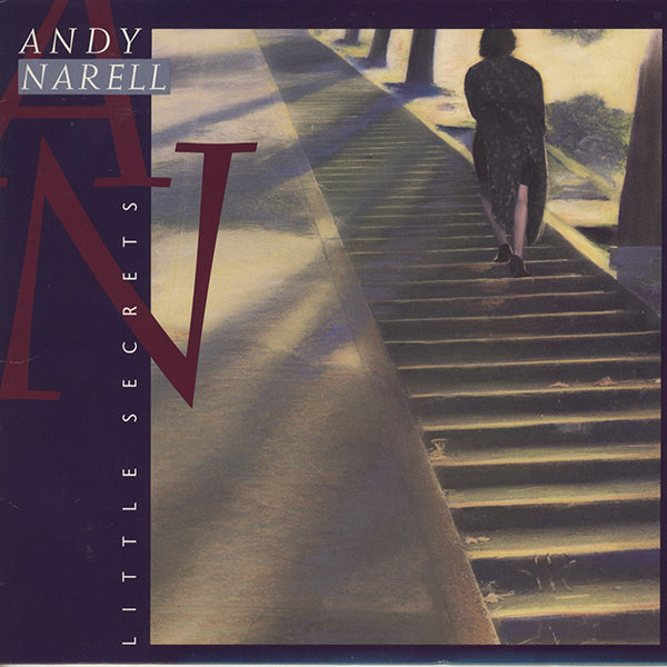 Andy Narell / Little Secrets