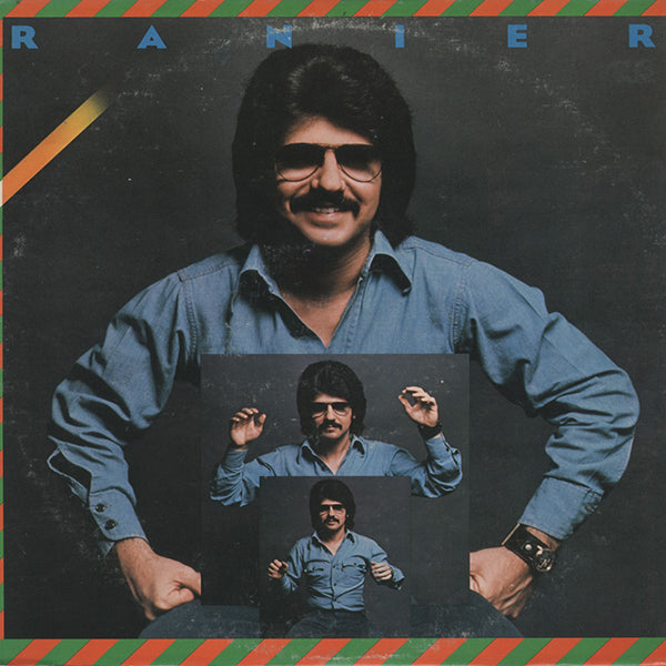 Tom Ranier / Ranier