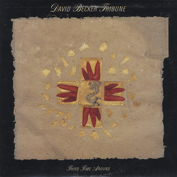 David Becker Tribune / Third Time Around