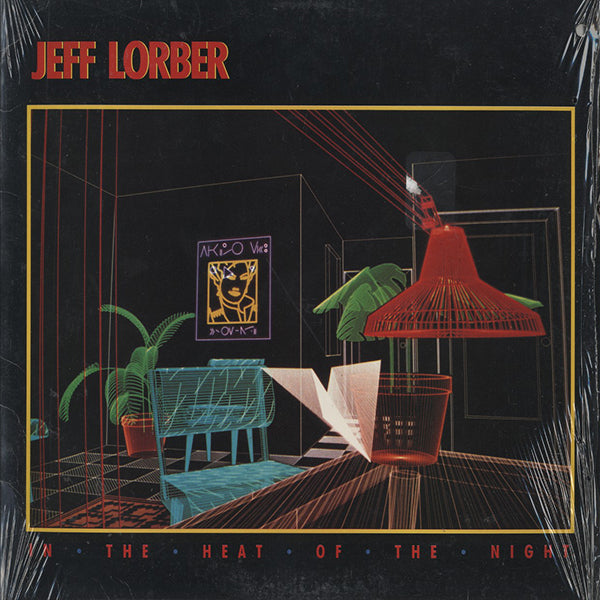 Jeff Lorber / In The Heat Of The Night