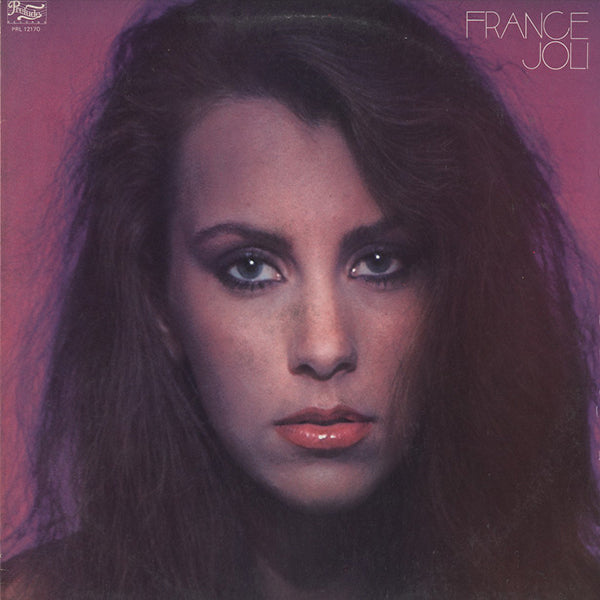 France Joli / France Joli