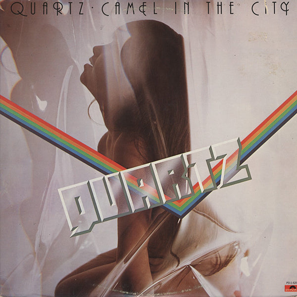 Quartz / Camel In The City