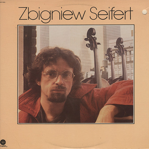 Zbigniew Seifert / Zbigniew Seifert