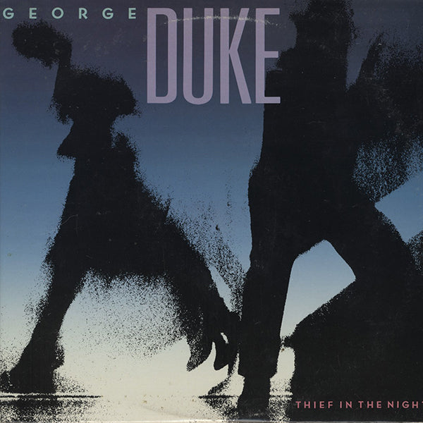 George Duke / Thief In The Night