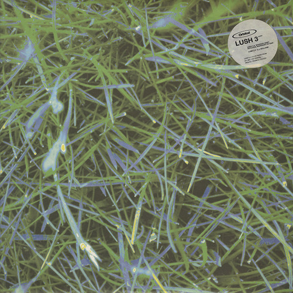 Orbital / Lush 3