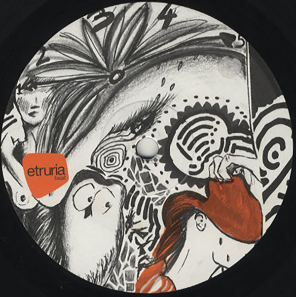 Marco Faraone Feat. Piegaja / I Will Wait