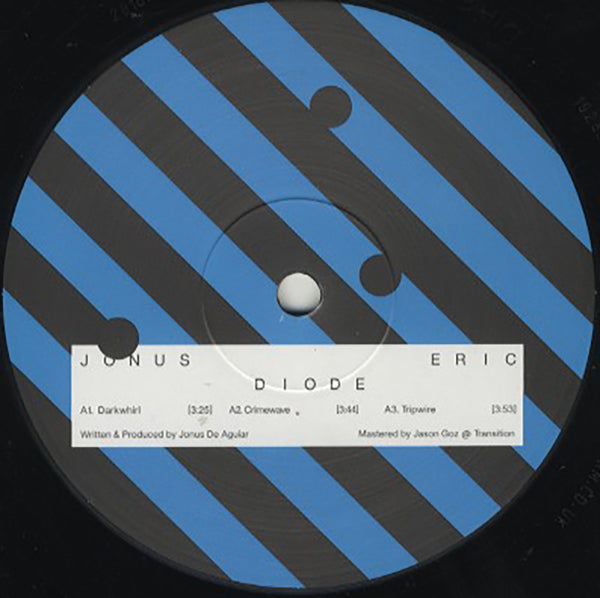 Jonus Eric / Diode