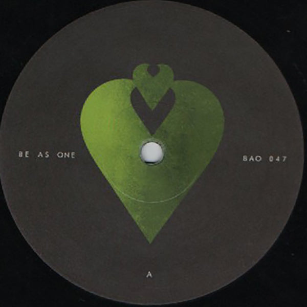 Francisco Allendes / Unity EP