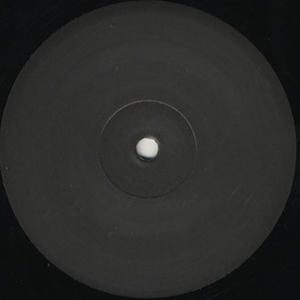 Jacques Renault / Let's Get Lost Vol. 13